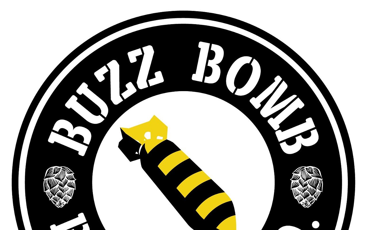 Buzz Bomb Brewing Co.