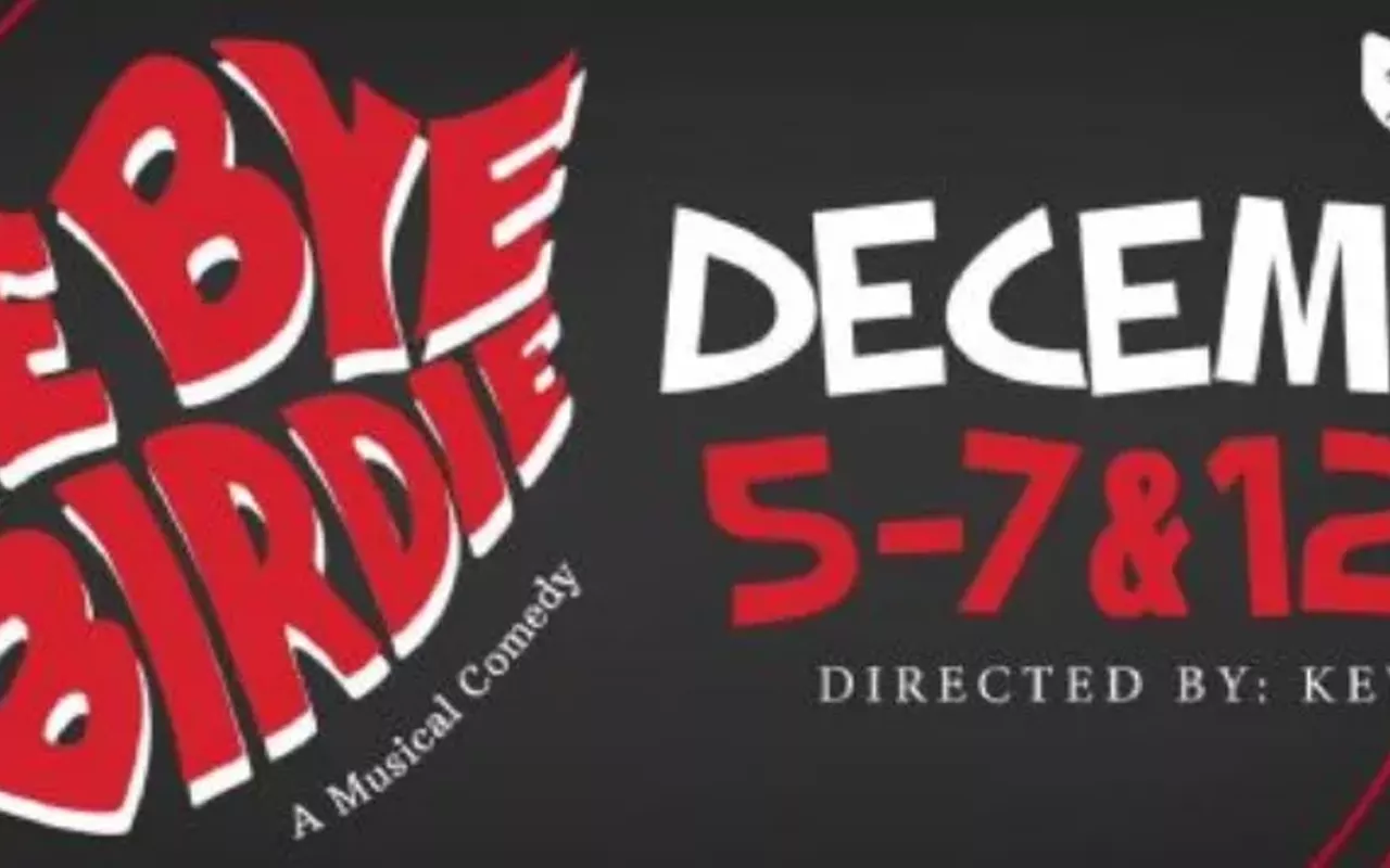 Image: Bye Bye Birdie