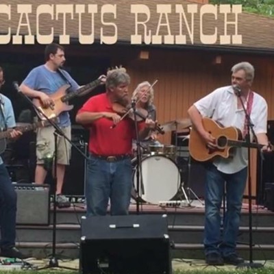 Cactus Ranch