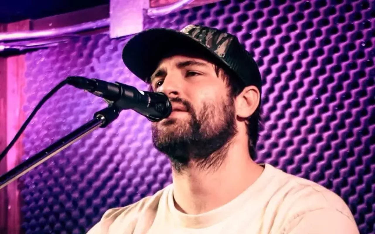 Image: CANCELED-Casey Chesnutt Band