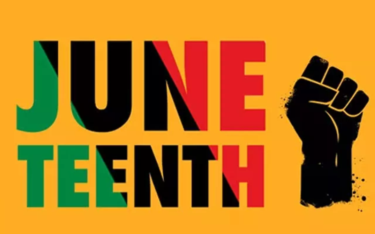 Image: CANCELED: Free-ish: Juneteenth and the Long Legacy of 1619