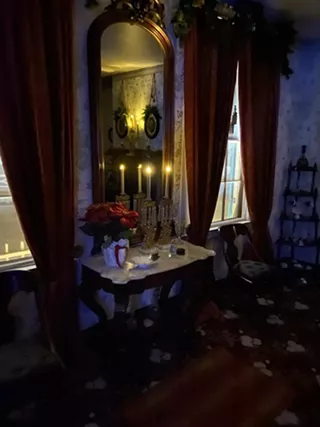 Image: Candlelight Tours