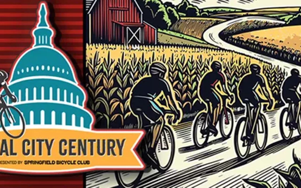 Image: Capital City Century
