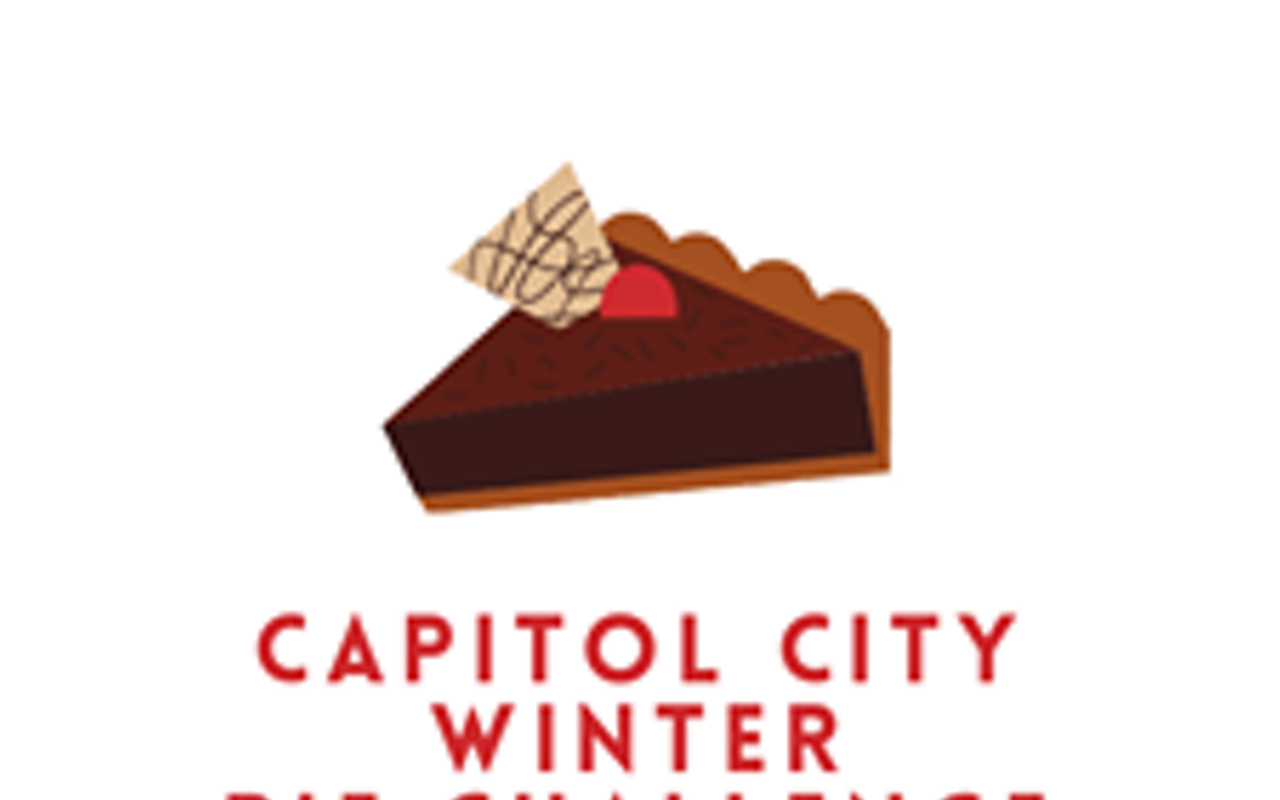 Capitol City Pie Challenge