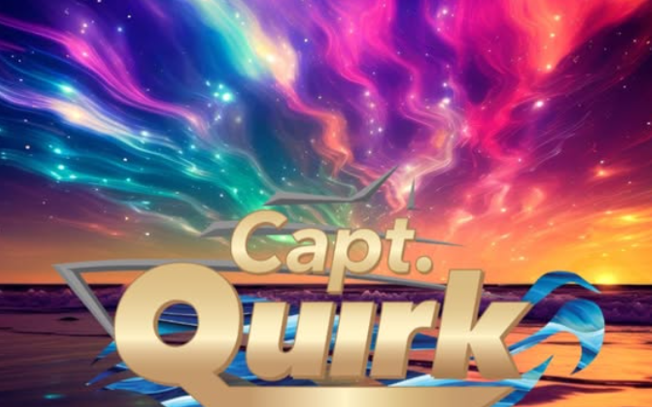 Image: Capt. Quirk