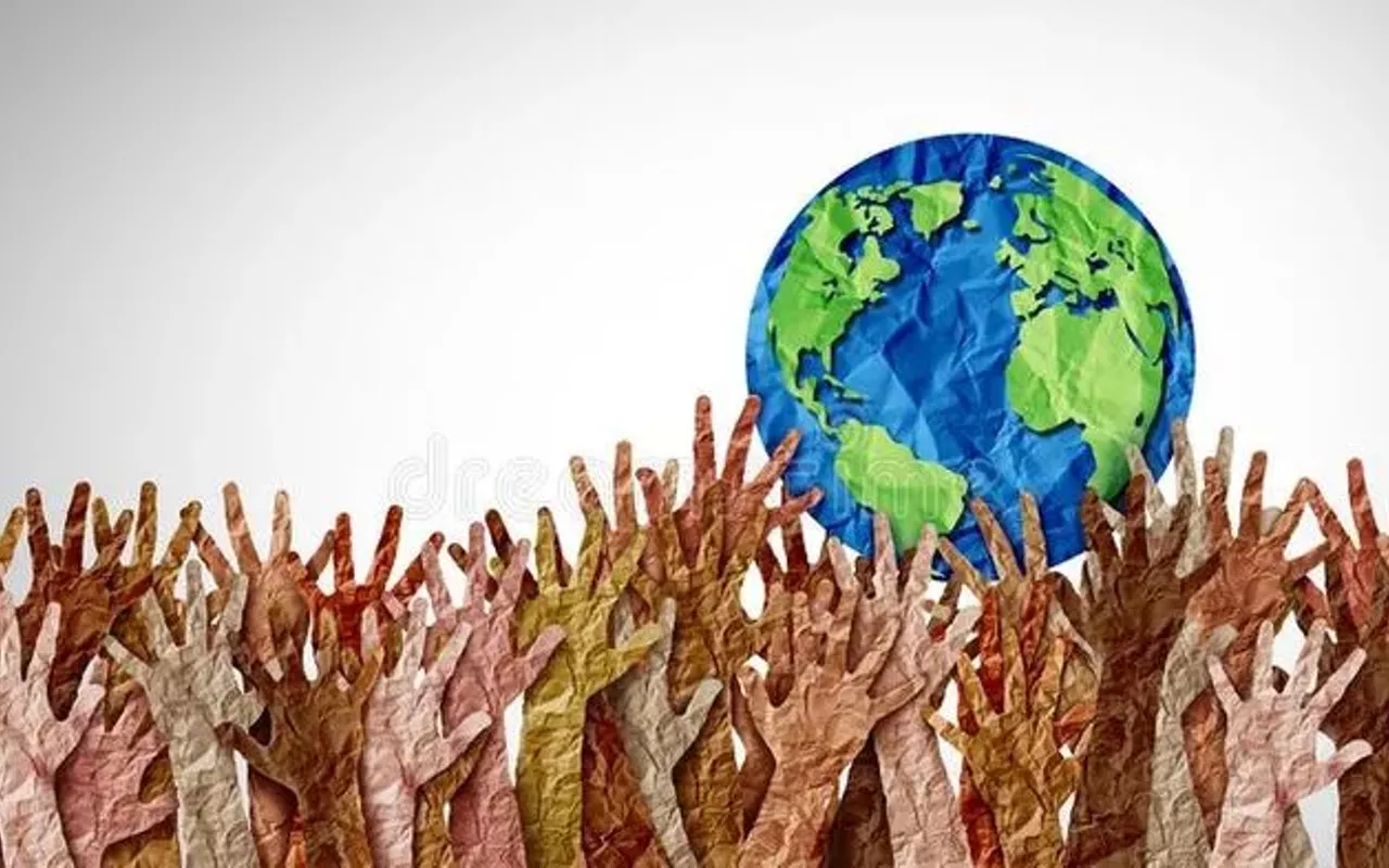 Image: Care for Creation