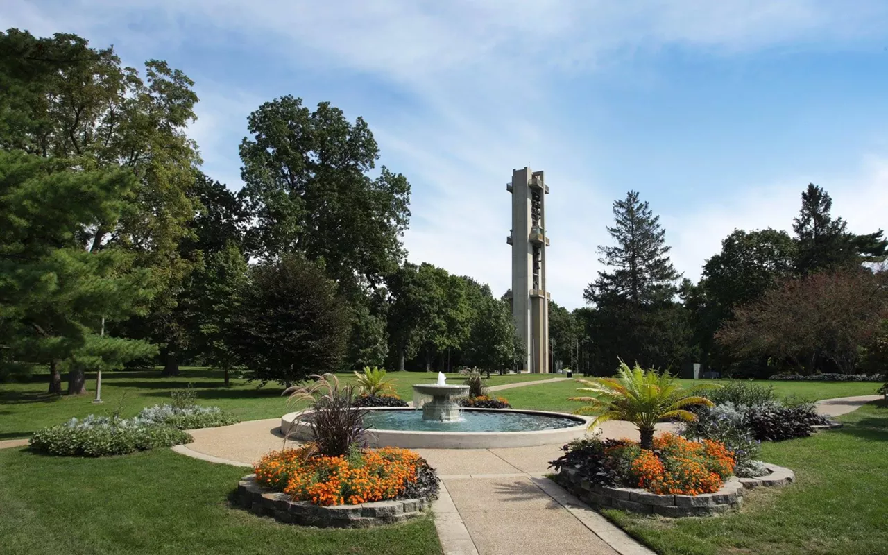 Image: Carillon concerts
