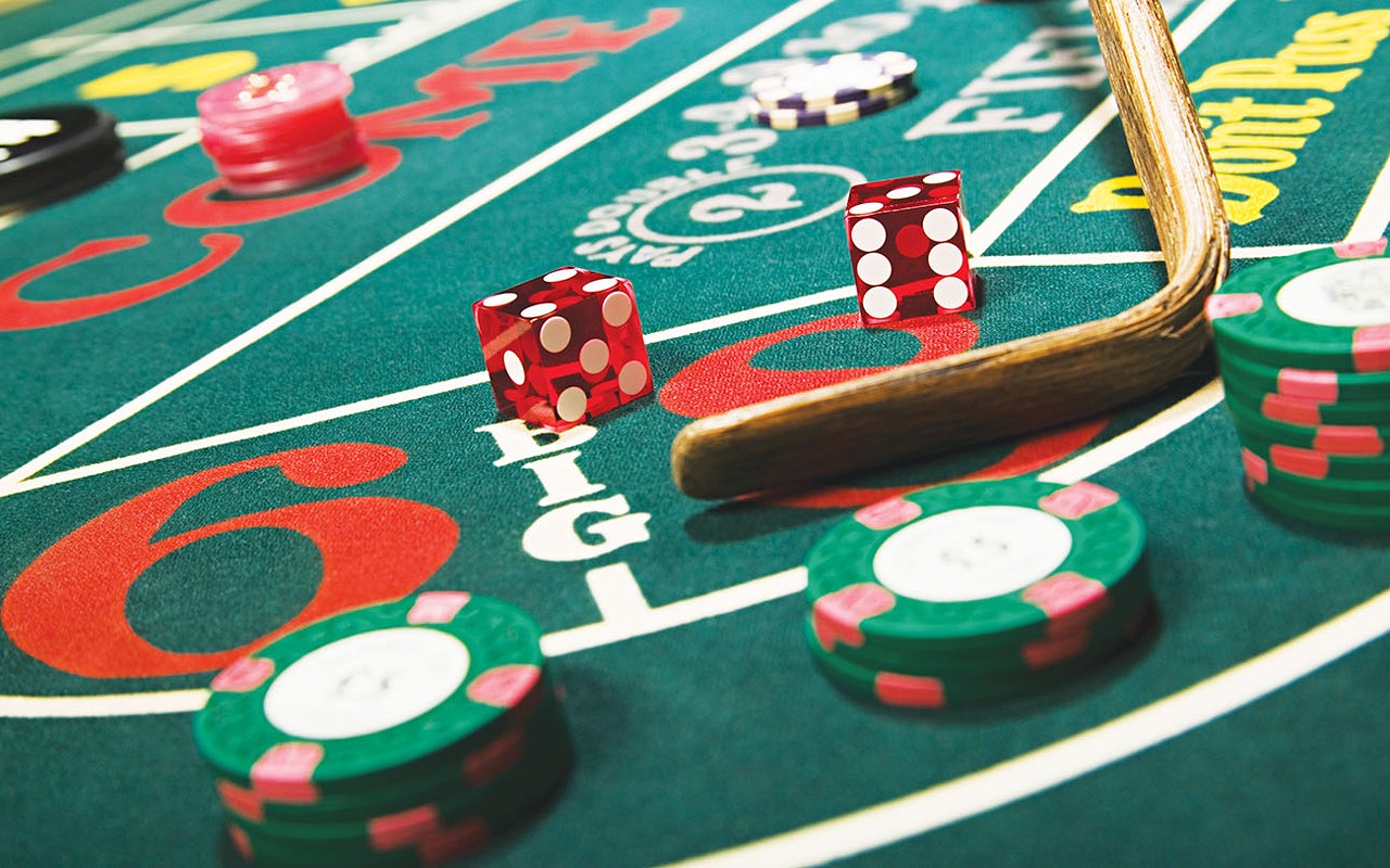 Casino would siphon cash from our community