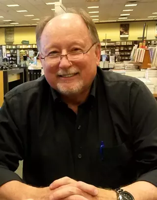 Image: Cat's Cafe book signing
