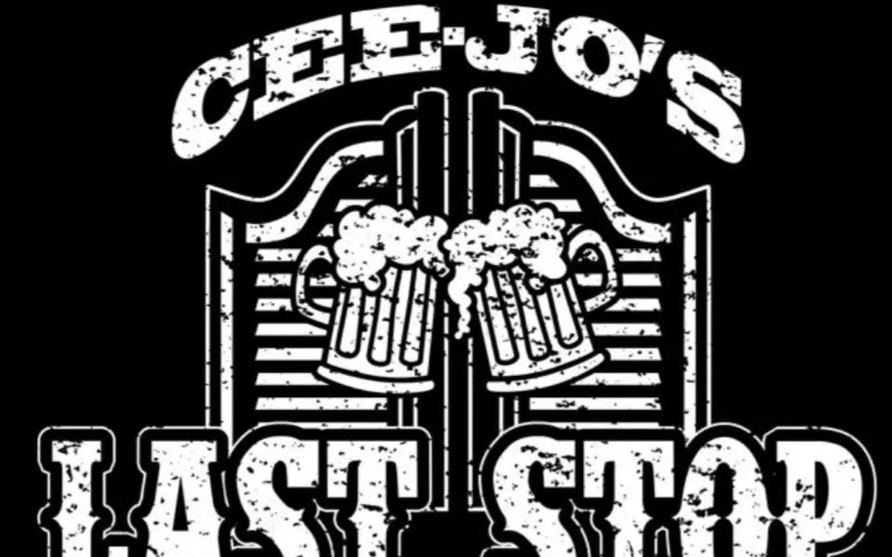 Image: Cee-Jo's Last Stop Saloon