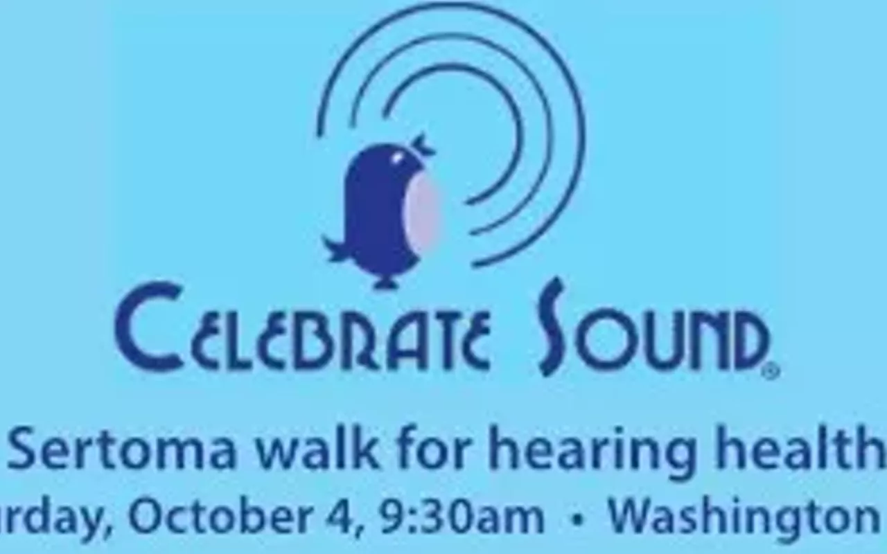 Image: Celebrate Sound