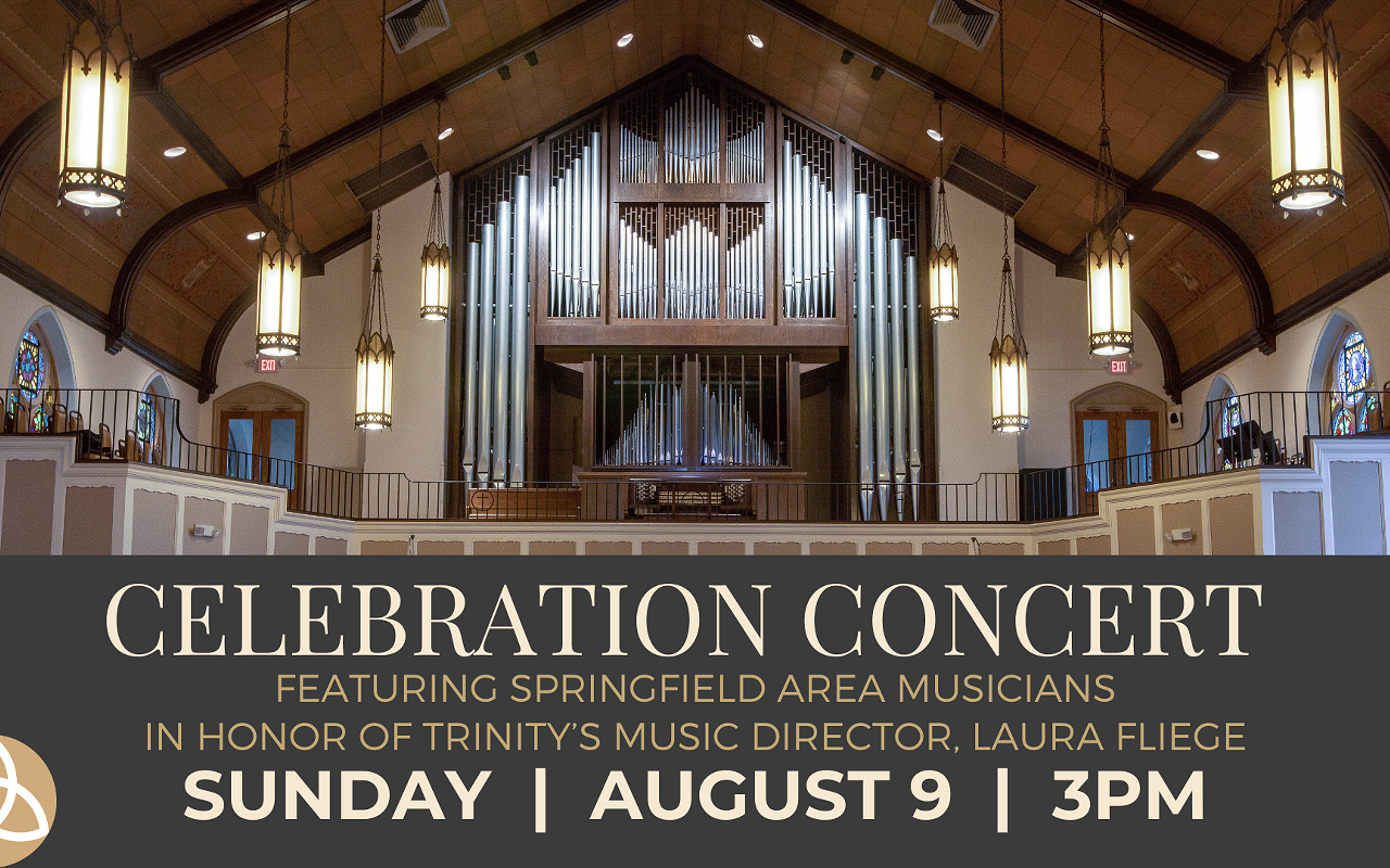 Image: Celebration Concert