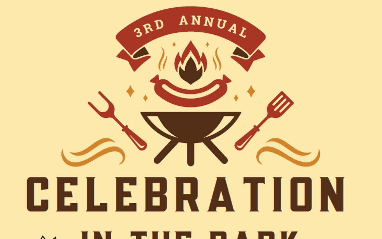 Image: Celebration in the Park