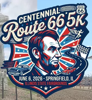 Image: Centennial Route 66 5K