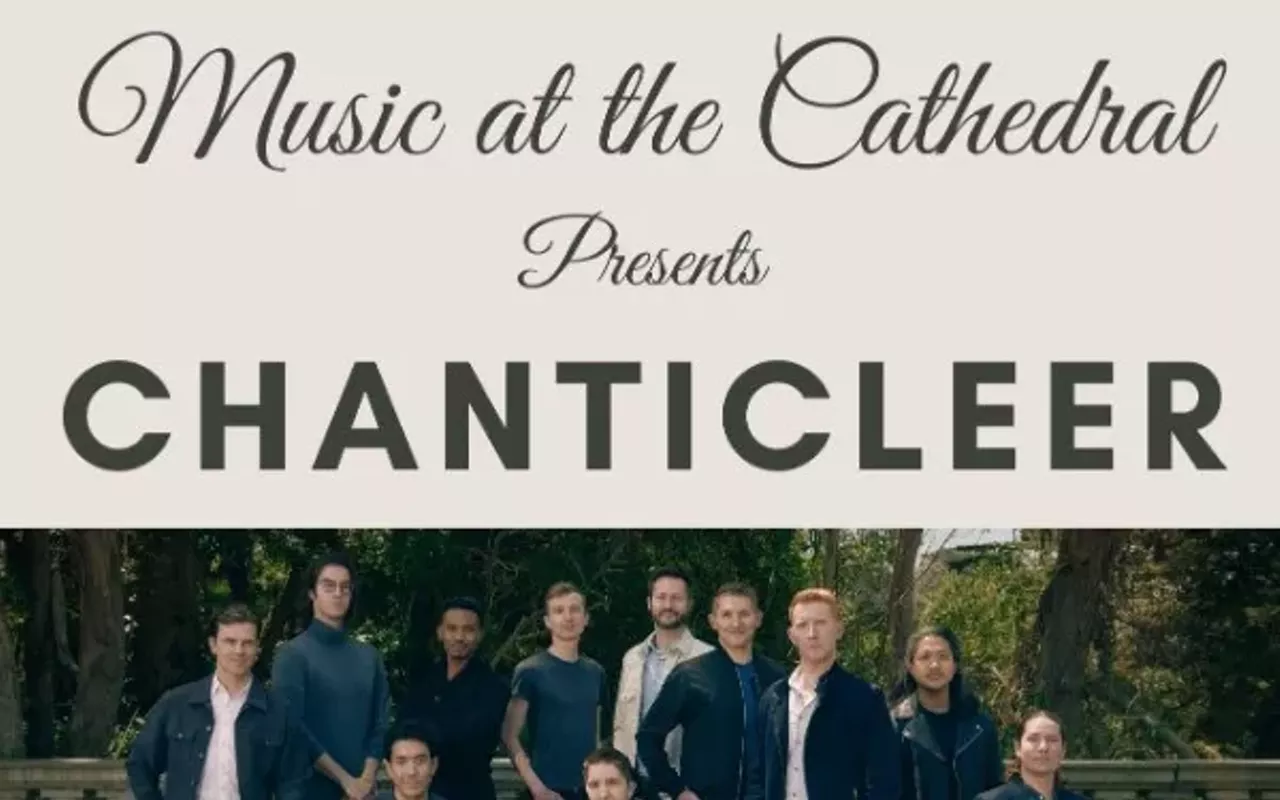 Image: Chanticleer
