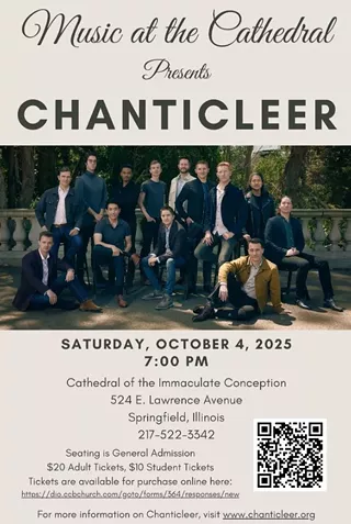 Image: Chanticleer