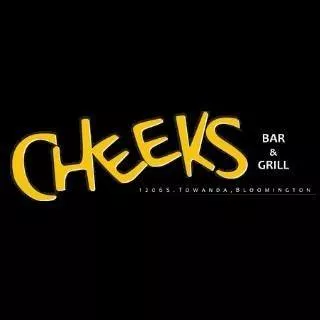 Image: Cheeks