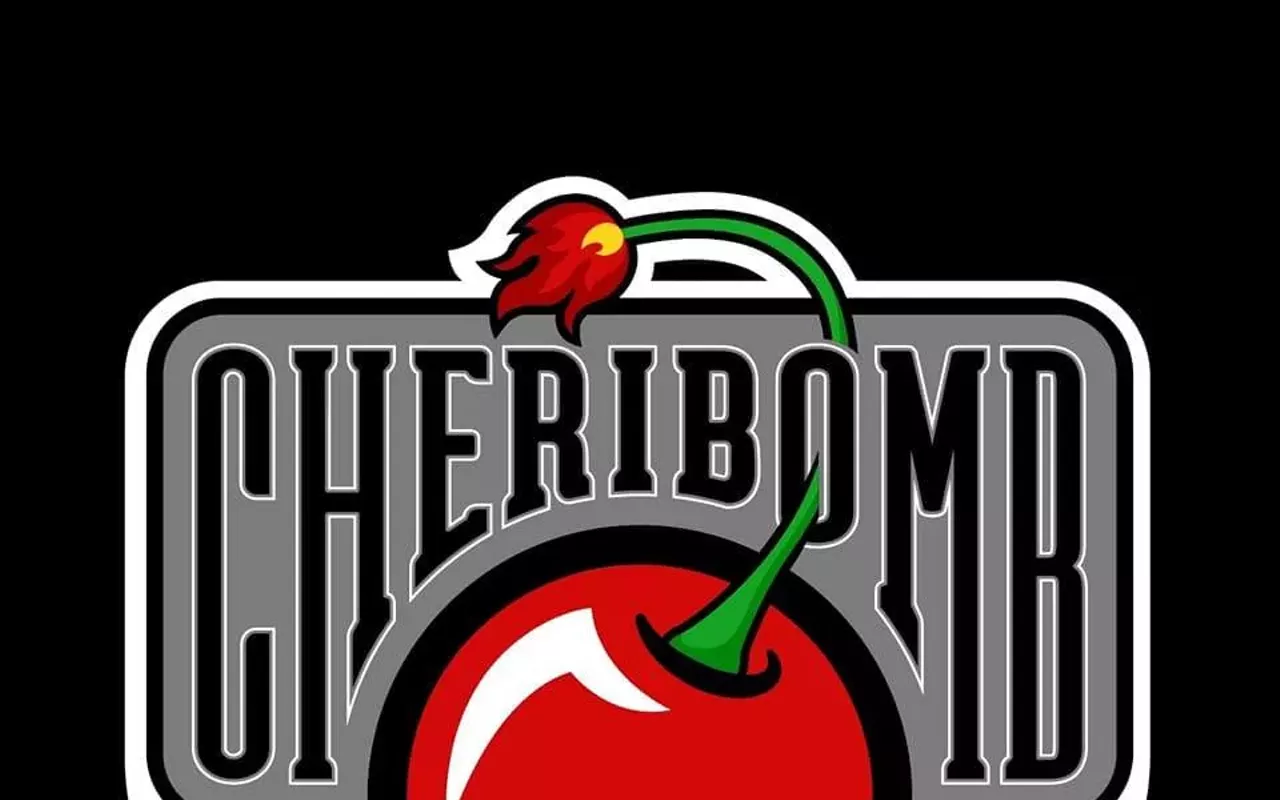 Image: CheriBomb
