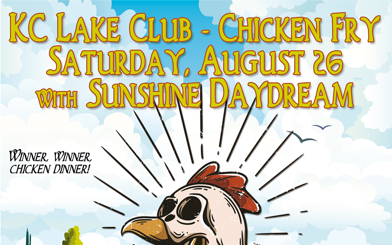 Image: Chicken Fry