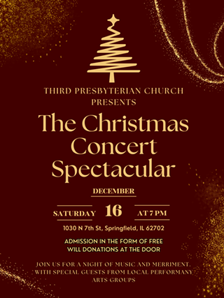 Image: Christmas Concert Spectacular