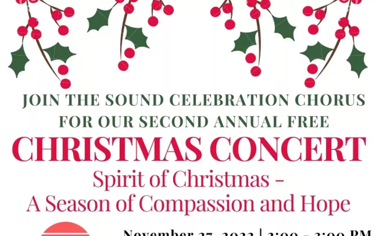 Image: Christmas Concert