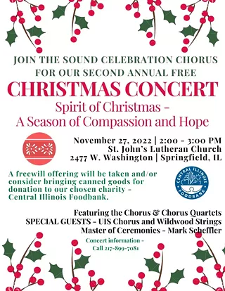 Image: Christmas Concert