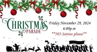 Image: Christmas Parade