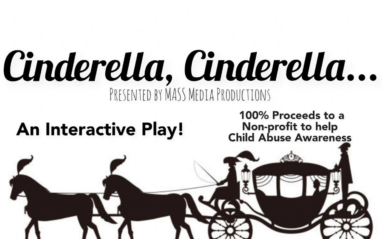 Cinderella, Cinderella