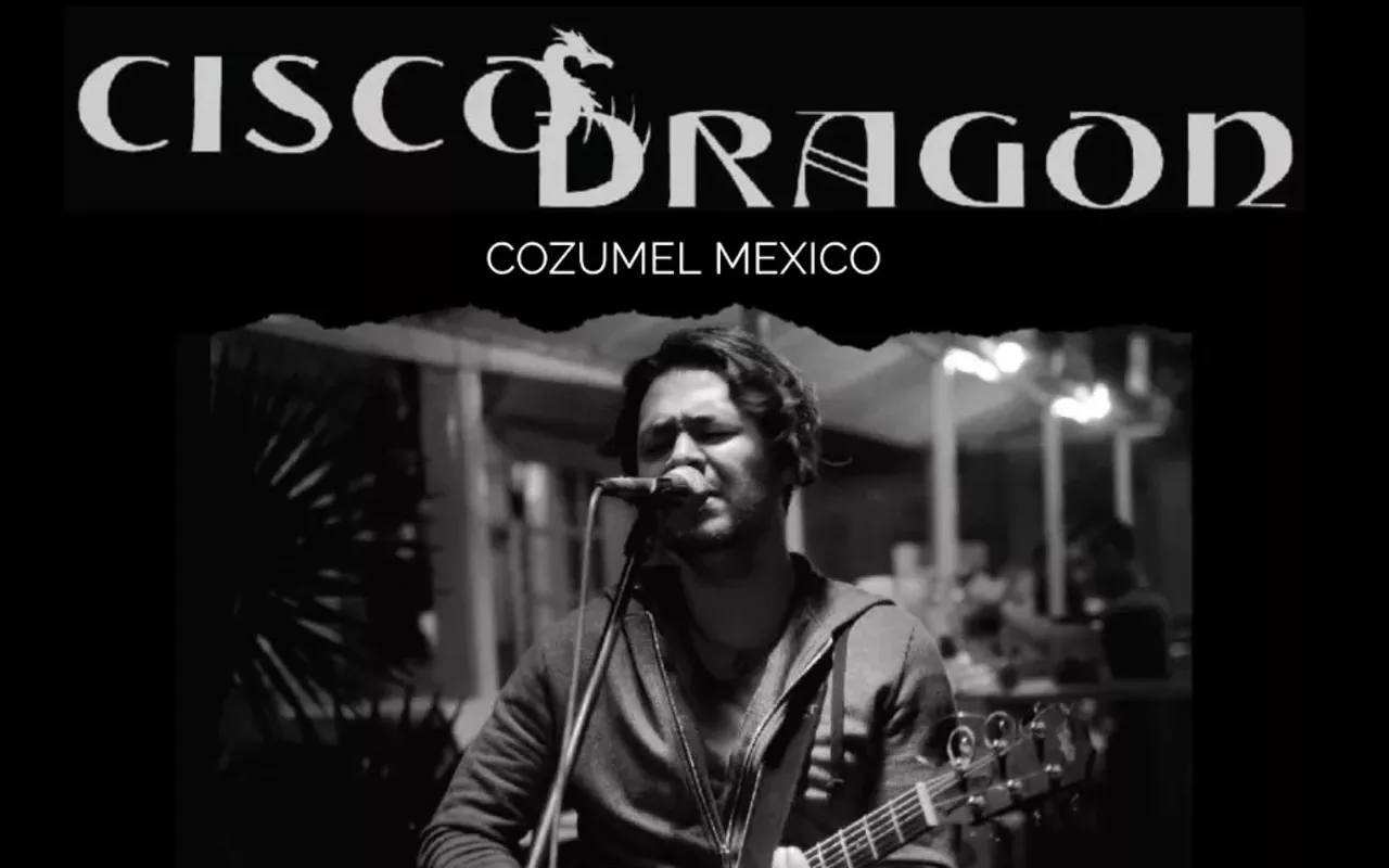 Image: Cisco Dragon
