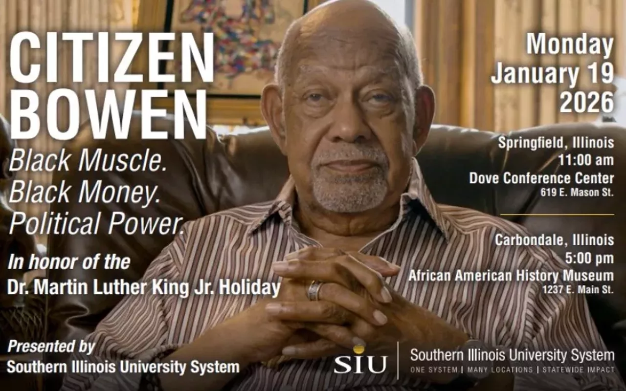Image: Citizen Bowen