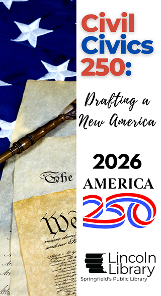 Image: Civil Civics America 250: Drafting A New America