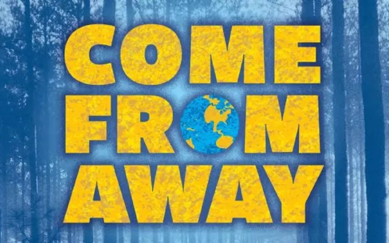 Image: Come From Away