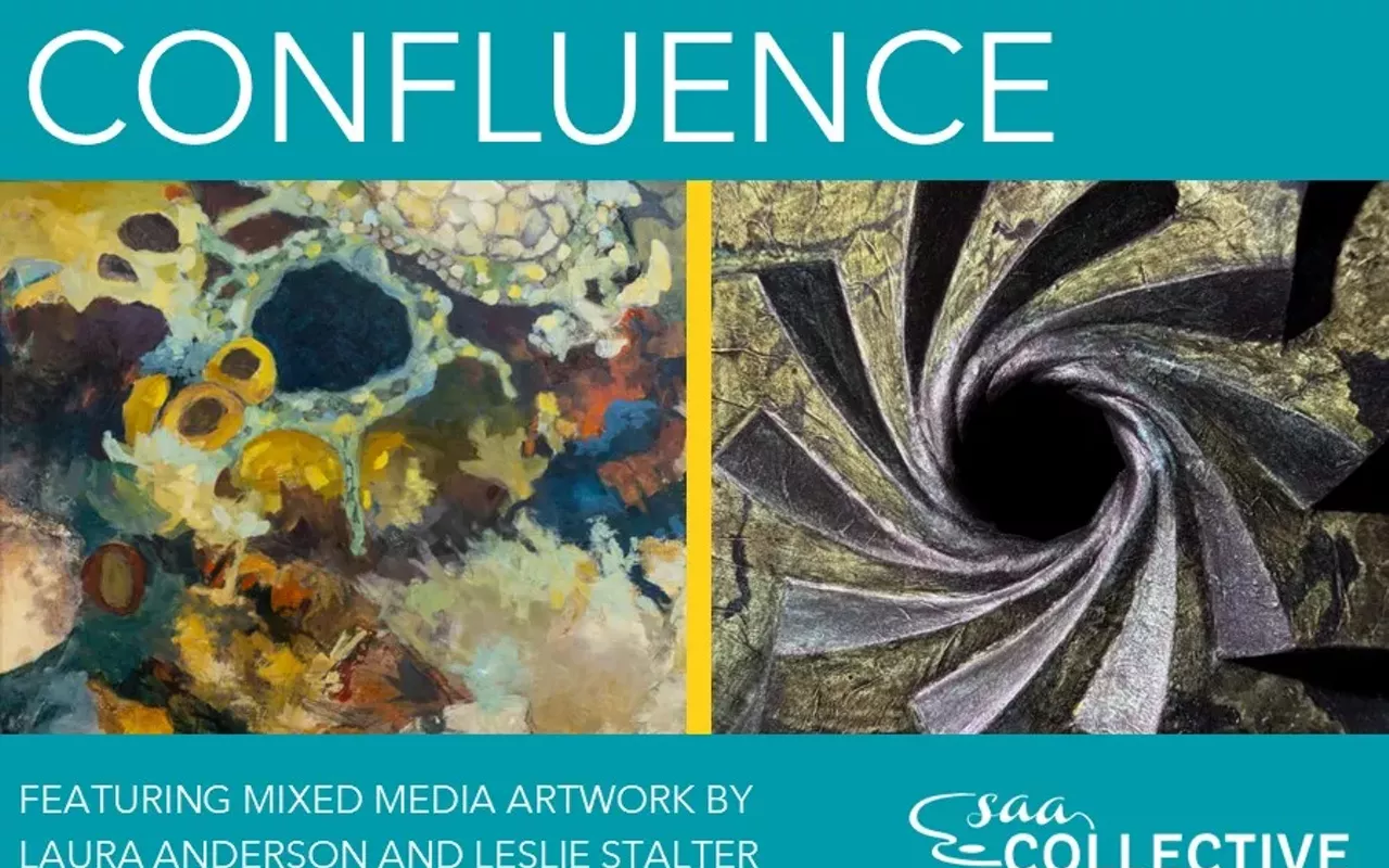 Image: "Confluence"