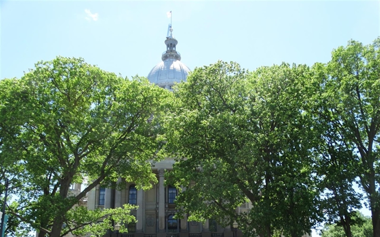 Cost of Statehouse renovation higher than estimated but within state’s budget