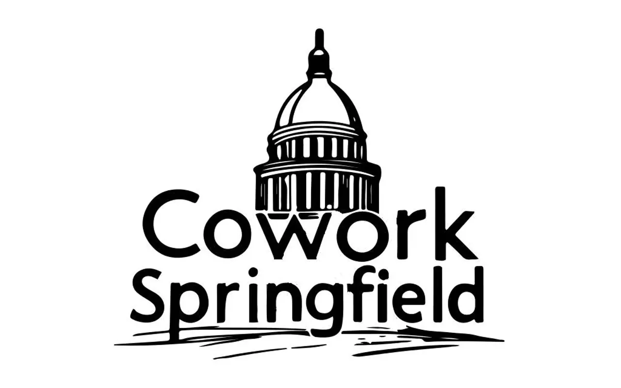 Image: Cowork Springfield