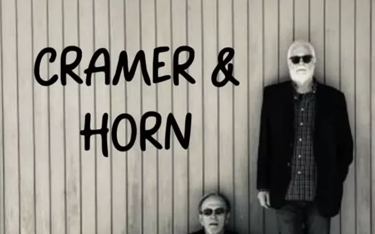 Image: Cramer and Horn
