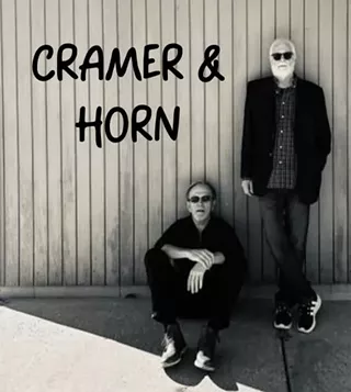 Image: Cramer and Horn