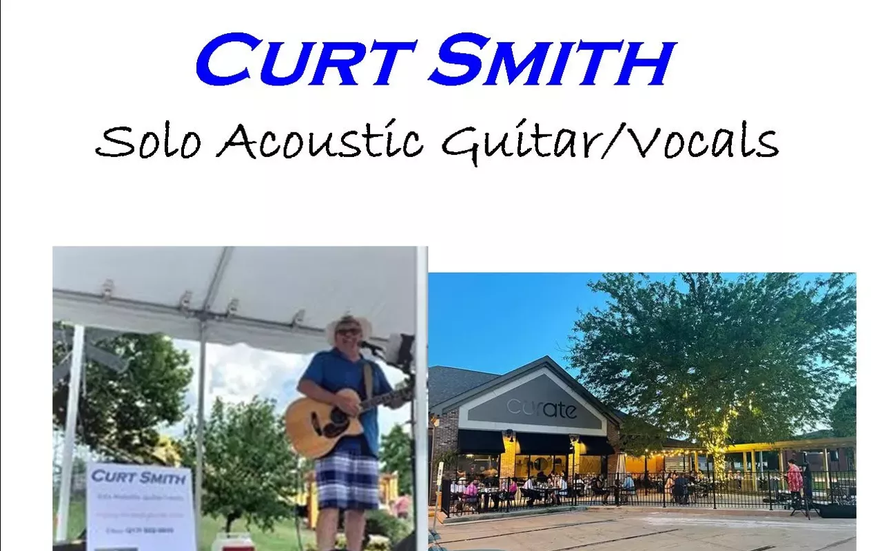 Image: Curt Smith