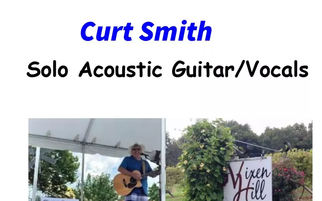 Image: Curt Smith