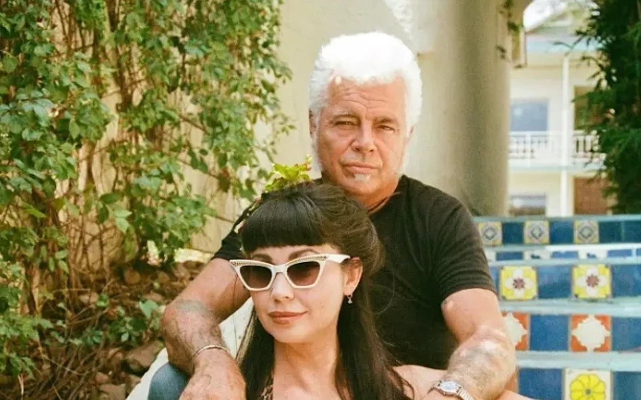 Image: Dale Watson and his Lone Stars