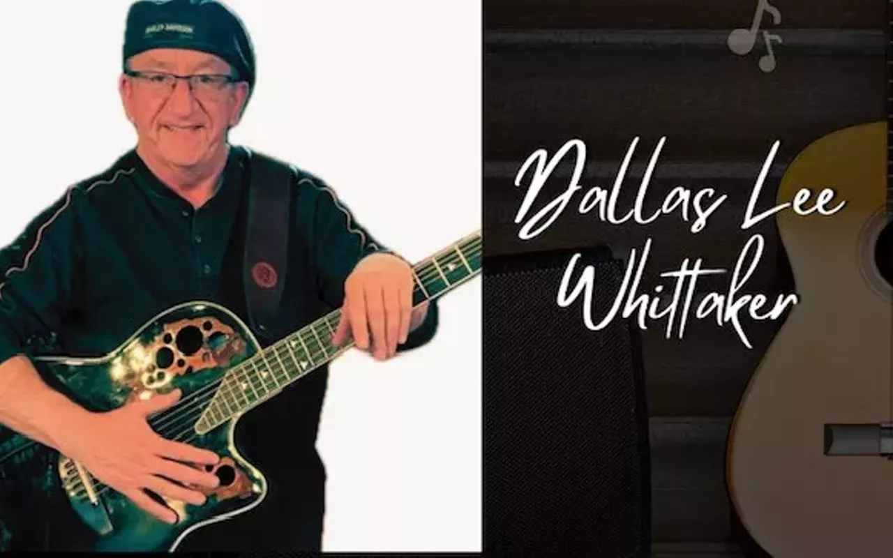 Image: Dallas Whittaker