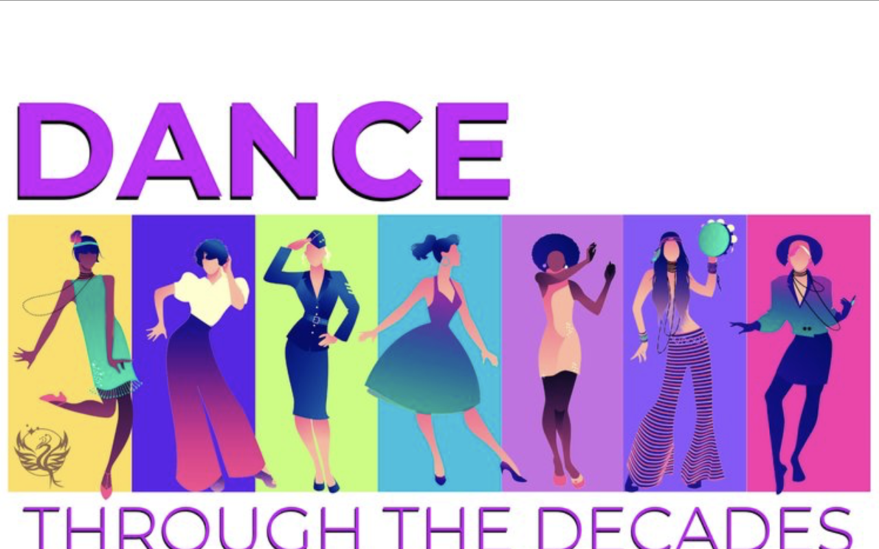 Image: Dance Through the Decades