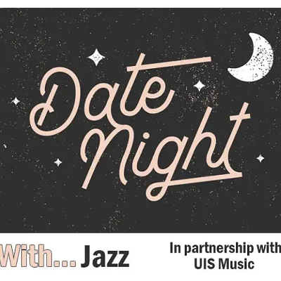 Date Night with Jazz