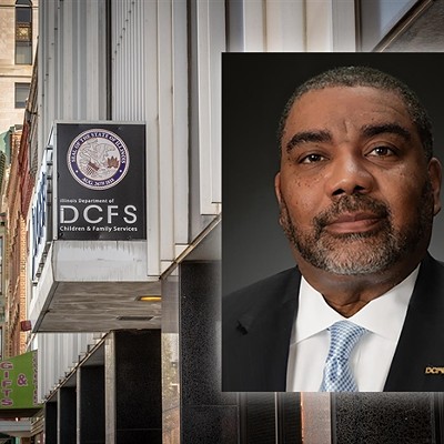 DCFS, director face federal lawsuit filed on behalf of jailed wards