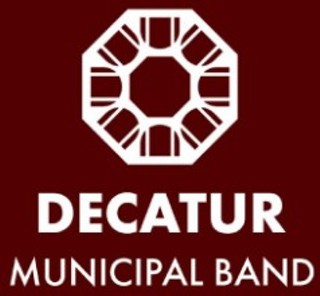 Decatur Municipal Band