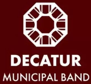 Image: Decatur Municipal Band