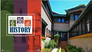 Image: Design Like Frank Lloyd Wright