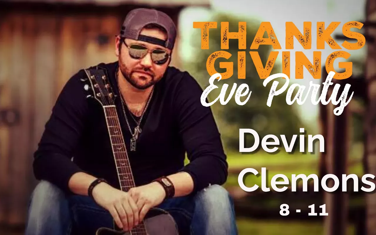 Image: Devin Clemons