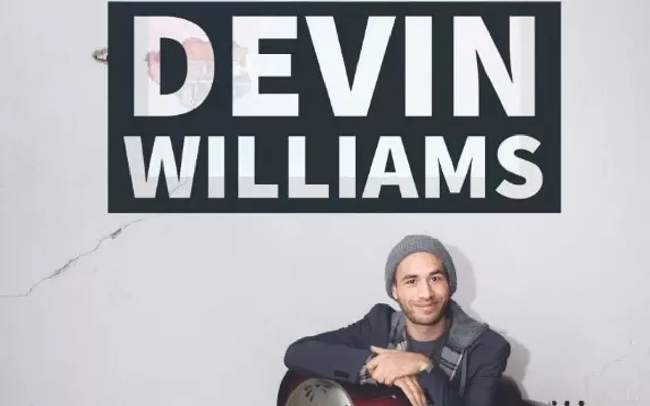 Image: Devin Williams