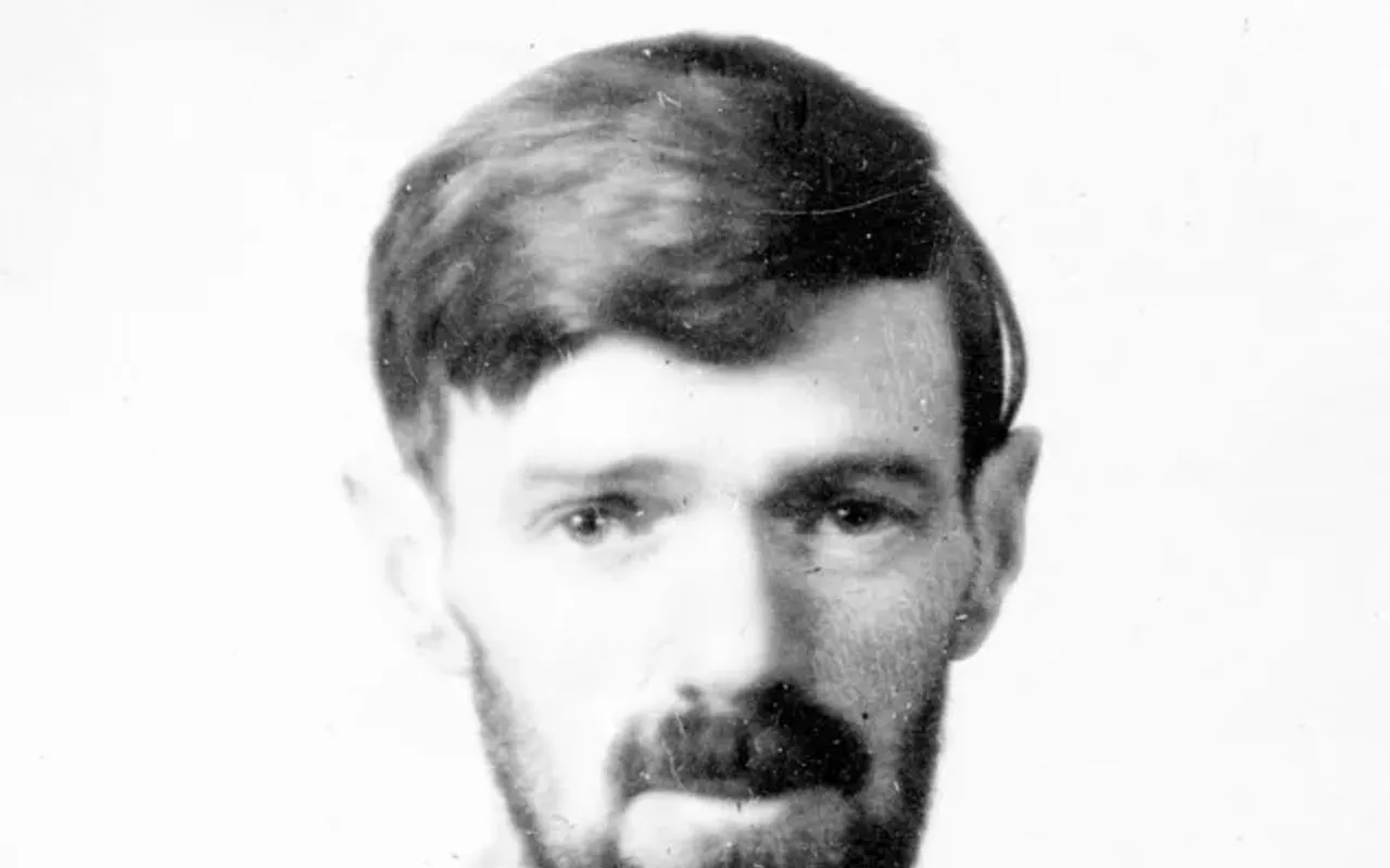 Image: D.H. Lawrence in Old and New Mexico
